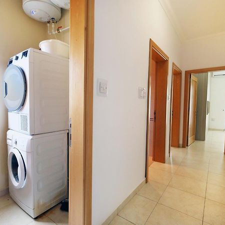 Modern 3Br Stylish & Spacious Apartment - Close To Sliema Promenade Gzira 外观 照片