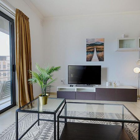 Modern 3Br Stylish & Spacious Apartment - Close To Sliema Promenade Gzira 外观 照片