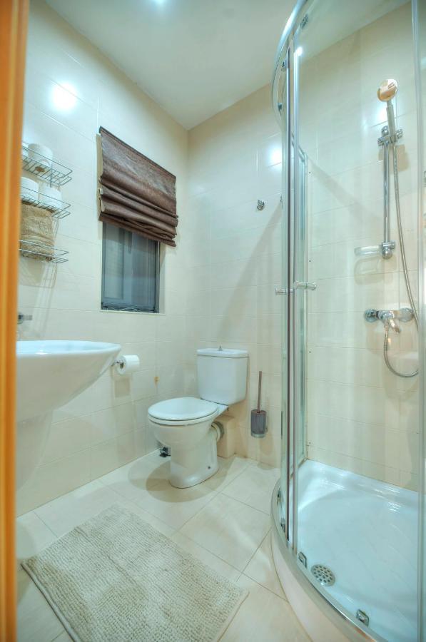 Modern 3Br Stylish & Spacious Apartment - Close To Sliema Promenade Gzira 外观 照片