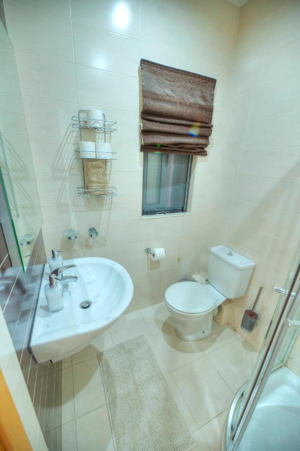 Modern 3Br Stylish & Spacious Apartment - Close To Sliema Promenade Gzira 外观 照片