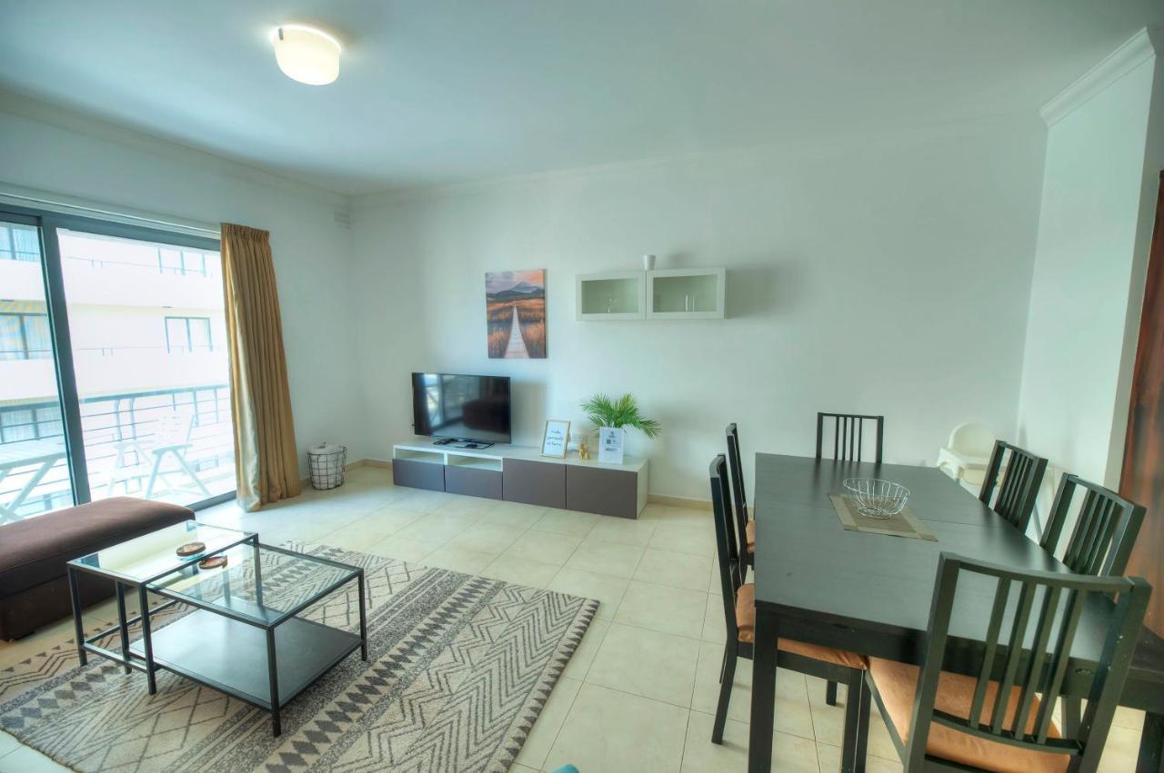 Modern 3Br Stylish & Spacious Apartment - Close To Sliema Promenade Gzira 外观 照片