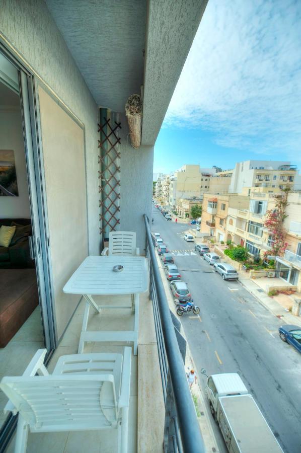 Modern 3Br Stylish & Spacious Apartment - Close To Sliema Promenade Gzira 外观 照片