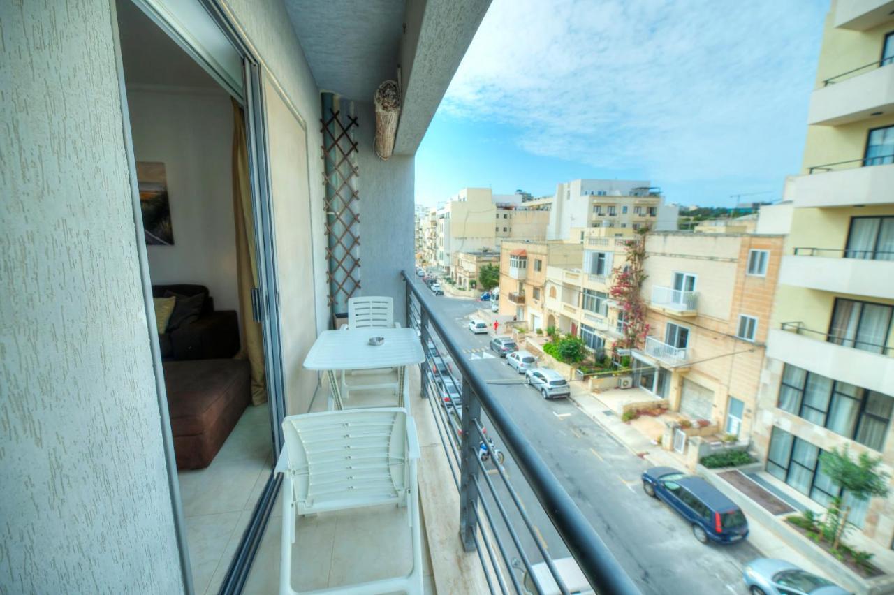 Modern 3Br Stylish & Spacious Apartment - Close To Sliema Promenade Gzira 外观 照片