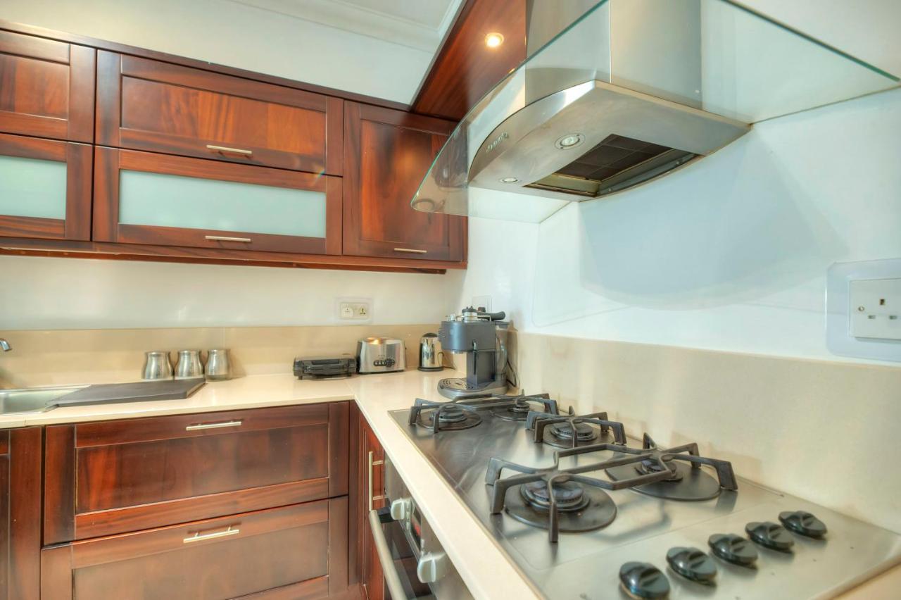 Modern 3Br Stylish & Spacious Apartment - Close To Sliema Promenade Gzira 外观 照片