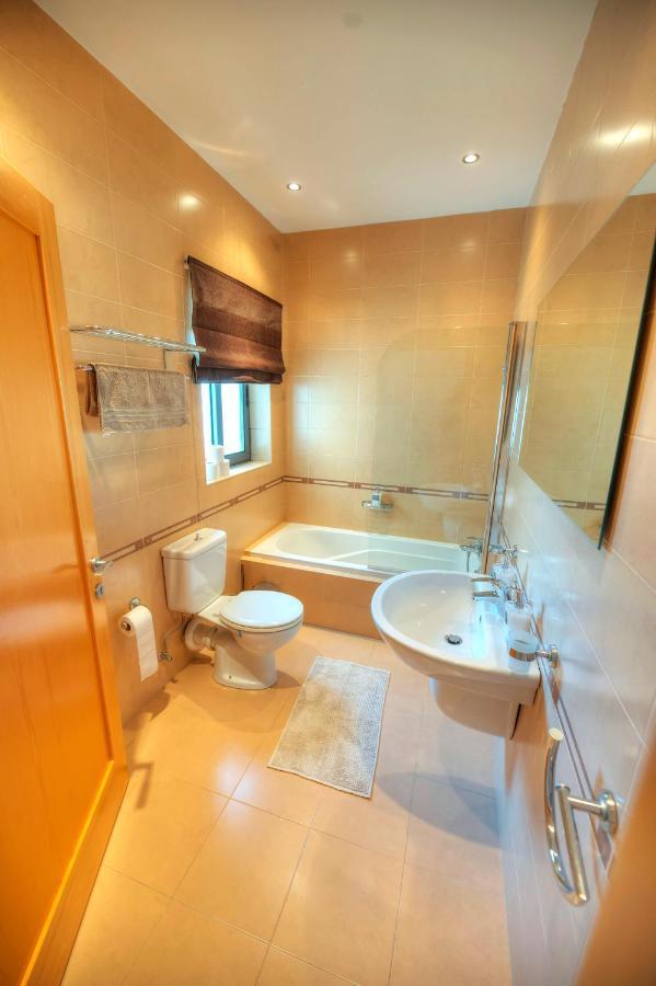 Modern 3Br Stylish & Spacious Apartment - Close To Sliema Promenade Gzira 外观 照片