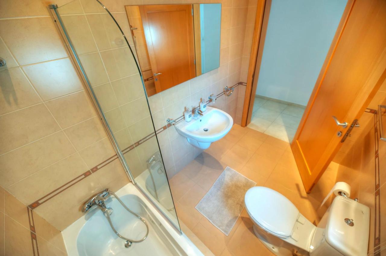 Modern 3Br Stylish & Spacious Apartment - Close To Sliema Promenade Gzira 外观 照片