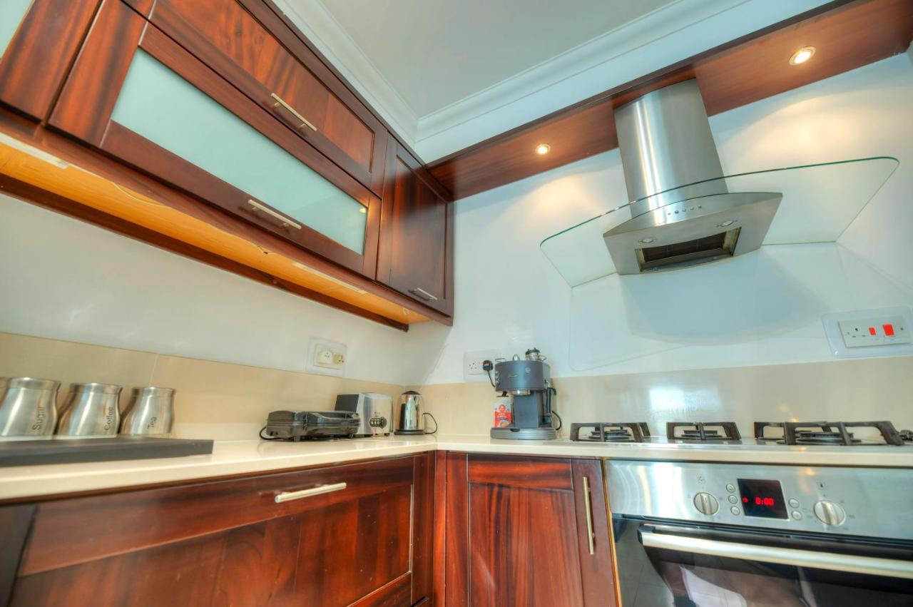 Modern 3Br Stylish & Spacious Apartment - Close To Sliema Promenade Gzira 外观 照片