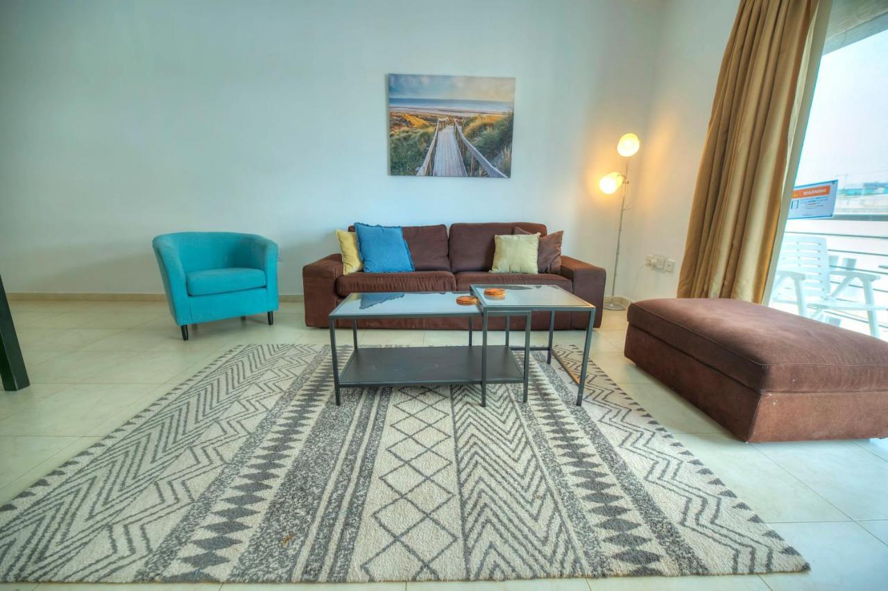 Modern 3Br Stylish & Spacious Apartment - Close To Sliema Promenade Gzira 外观 照片