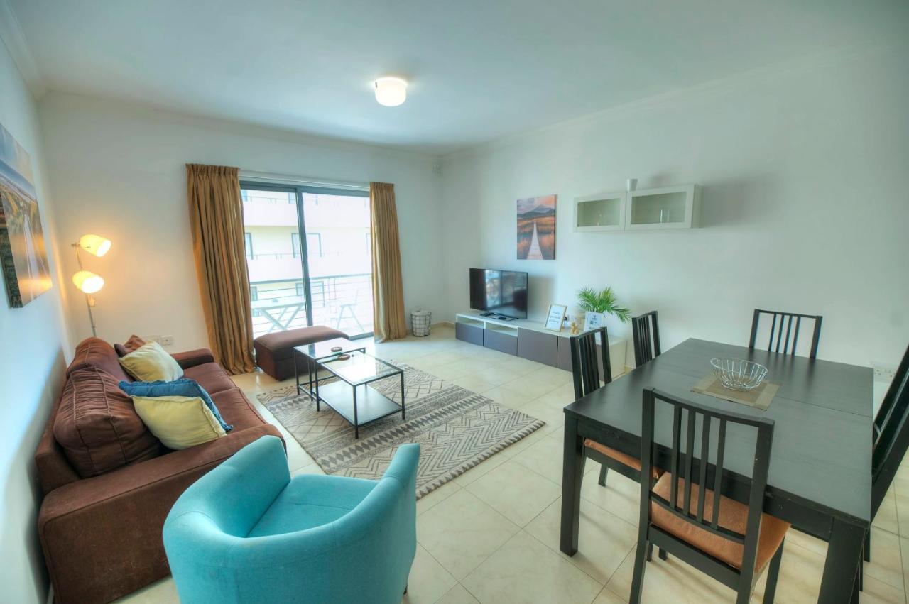 Modern 3Br Stylish & Spacious Apartment - Close To Sliema Promenade Gzira 外观 照片