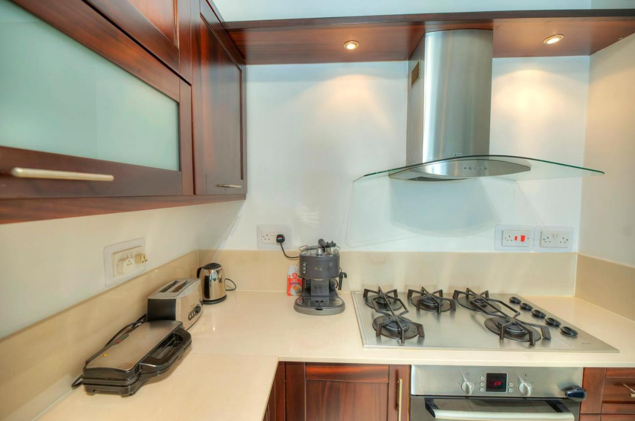 Modern 3Br Stylish & Spacious Apartment - Close To Sliema Promenade Gzira 外观 照片