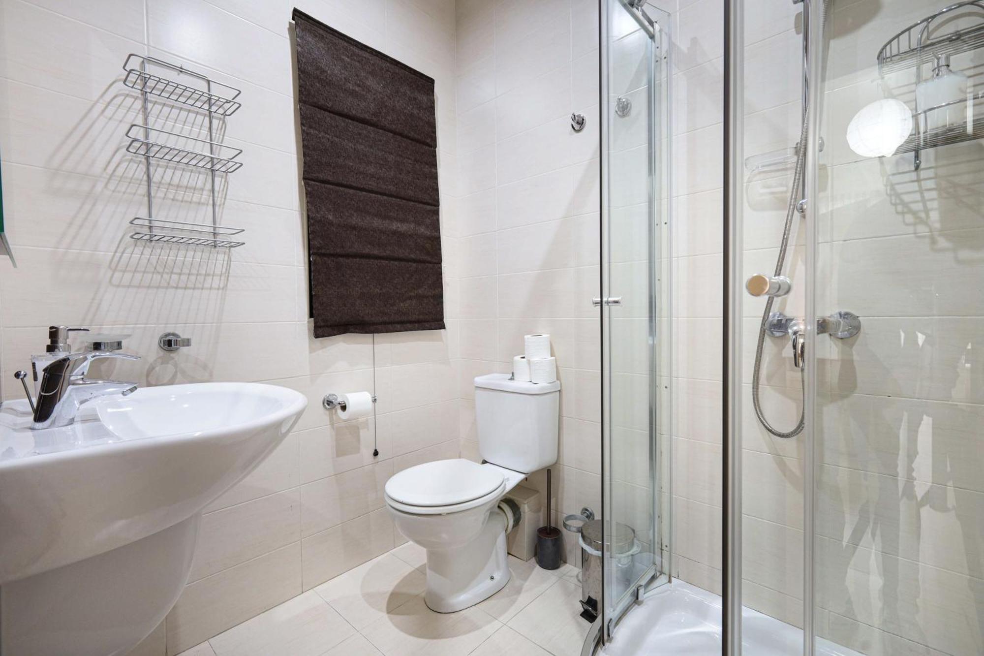 Modern 3Br Stylish & Spacious Apartment - Close To Sliema Promenade Gzira 外观 照片