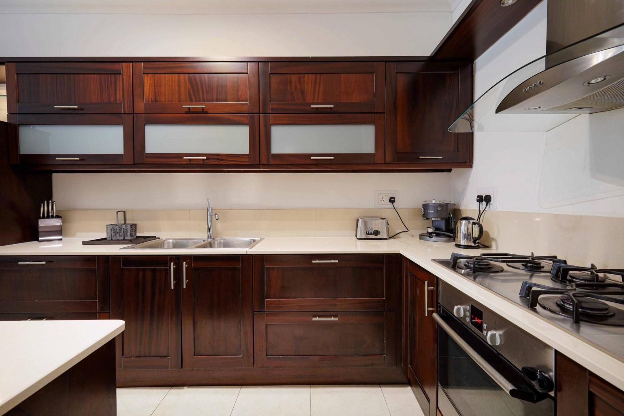 Modern 3Br Stylish & Spacious Apartment - Close To Sliema Promenade Gzira 外观 照片