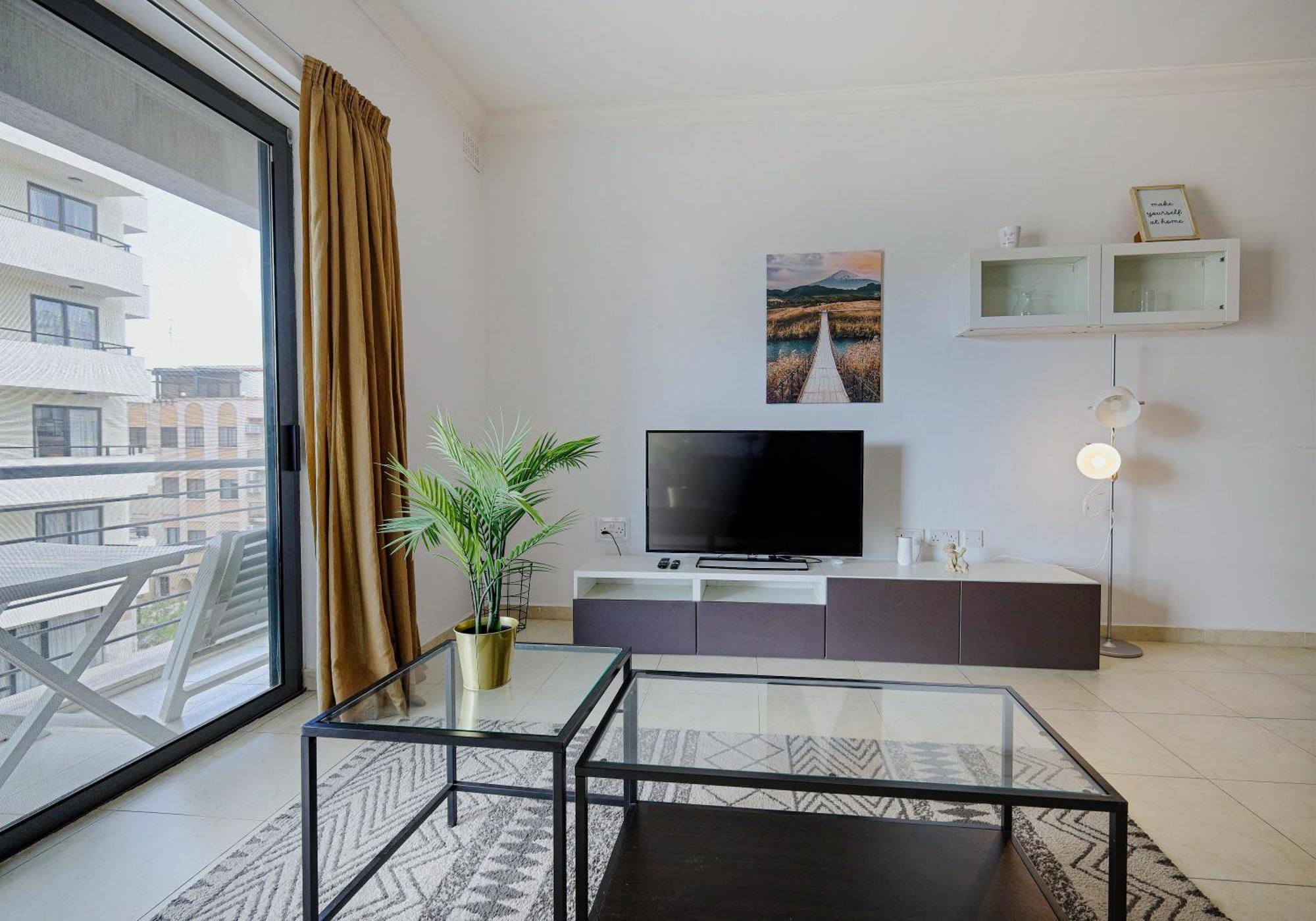 Modern 3Br Stylish & Spacious Apartment - Close To Sliema Promenade Gzira 外观 照片