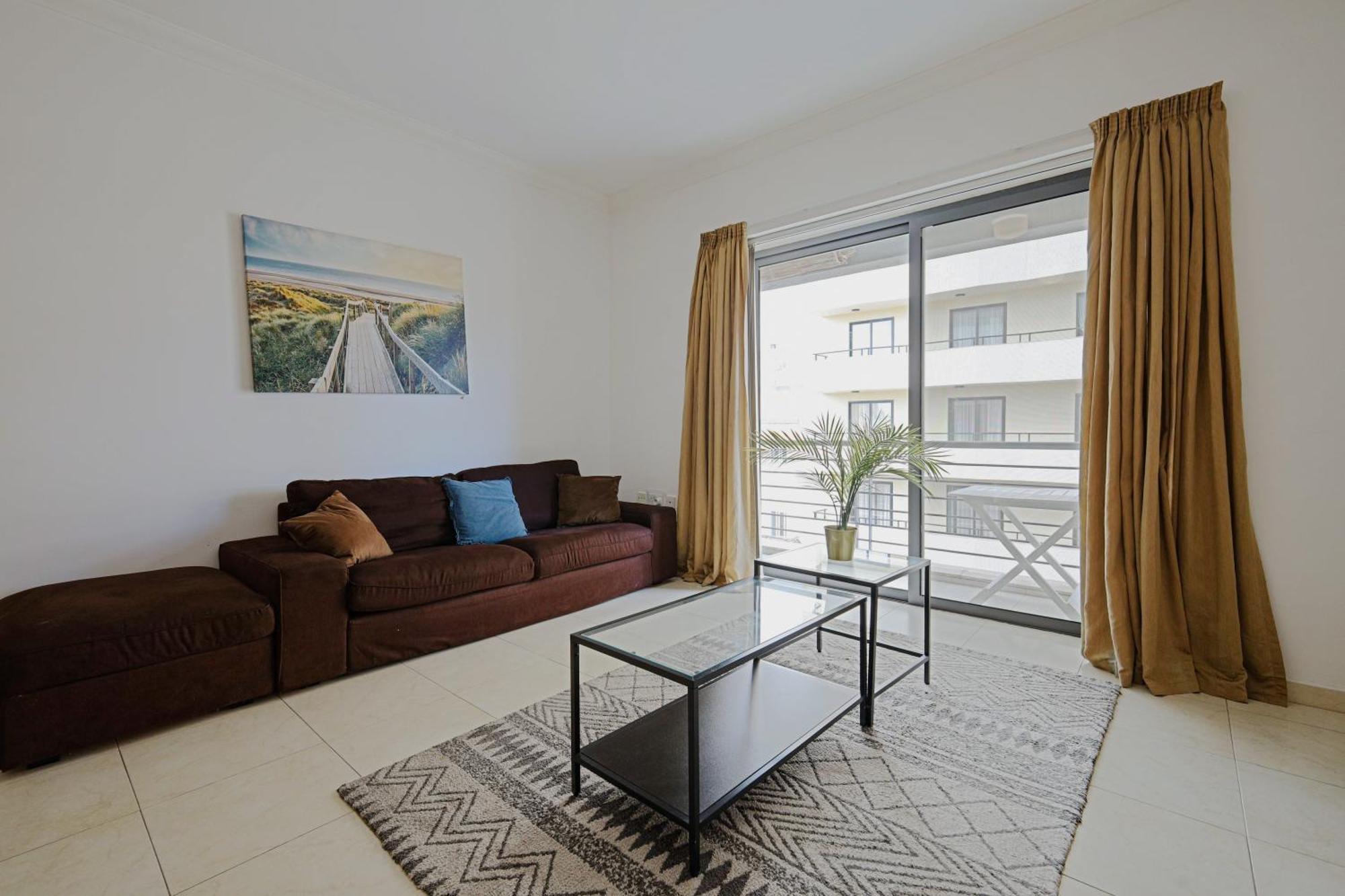 Modern 3Br Stylish & Spacious Apartment - Close To Sliema Promenade Gzira 外观 照片