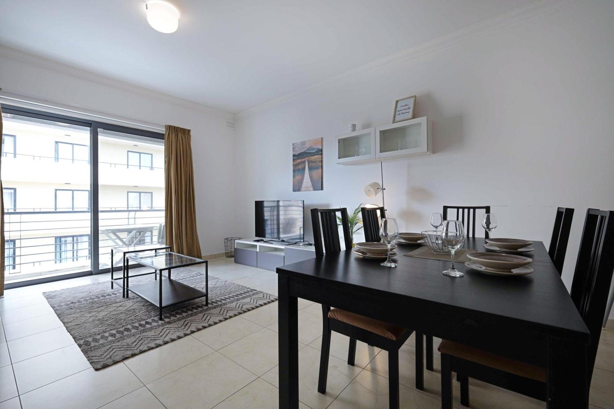 Modern 3Br Stylish & Spacious Apartment - Close To Sliema Promenade Gzira 外观 照片