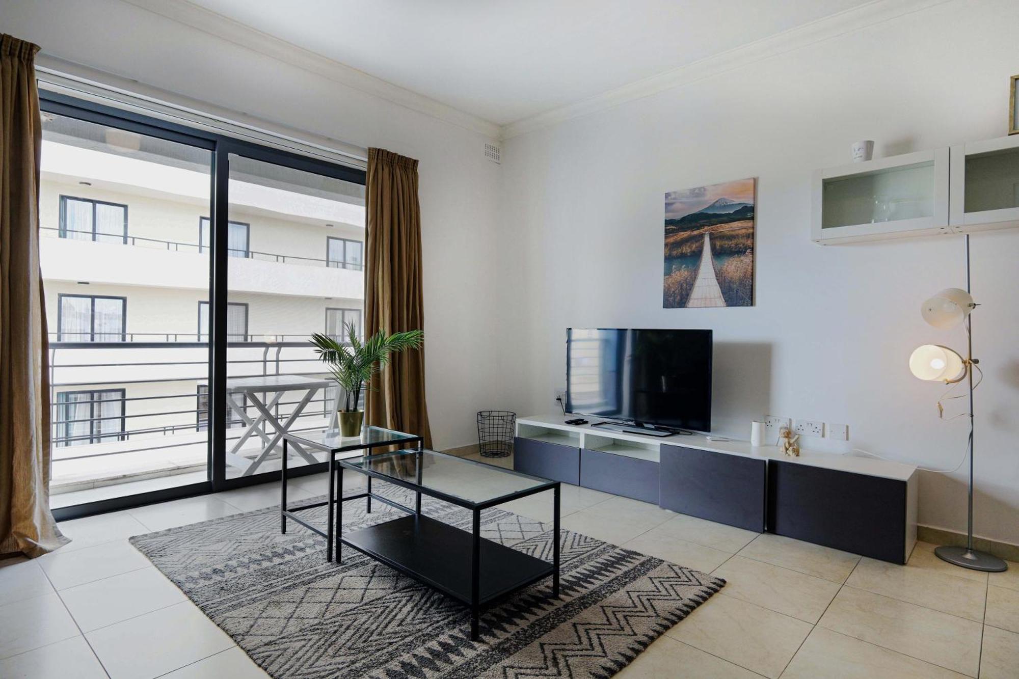 Modern 3Br Stylish & Spacious Apartment - Close To Sliema Promenade Gzira 外观 照片