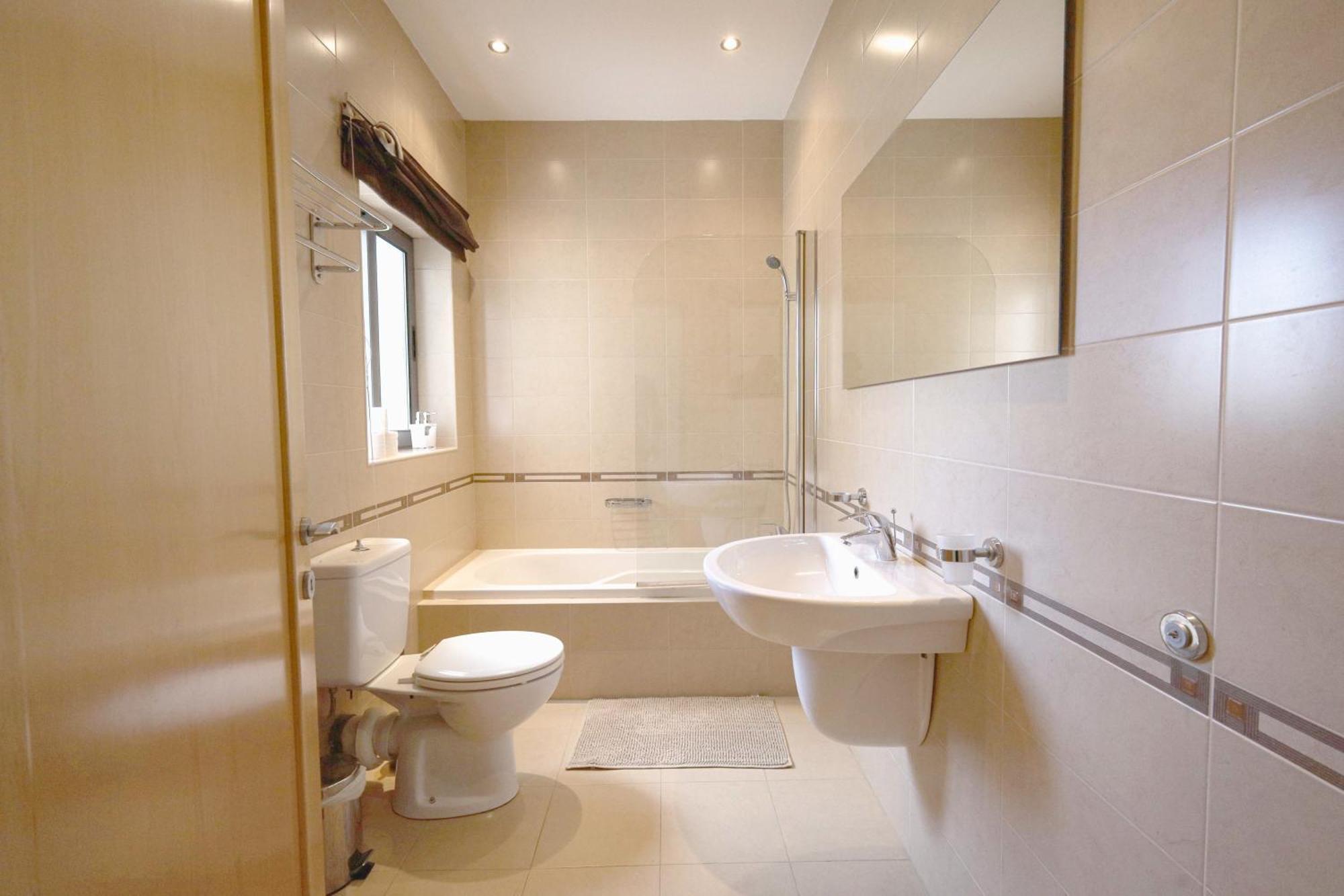 Modern 3Br Stylish & Spacious Apartment - Close To Sliema Promenade Gzira 外观 照片
