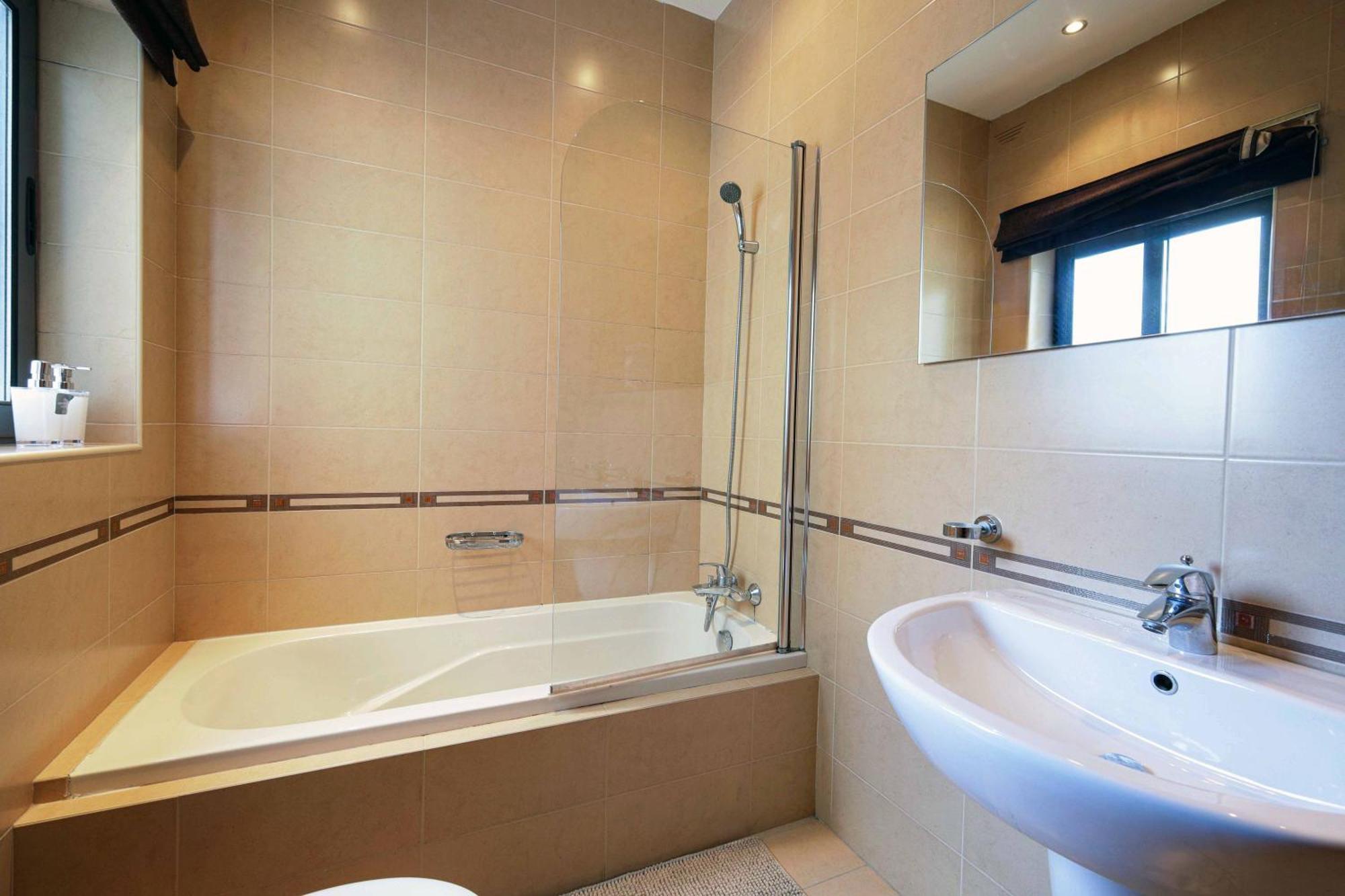 Modern 3Br Stylish & Spacious Apartment - Close To Sliema Promenade Gzira 外观 照片